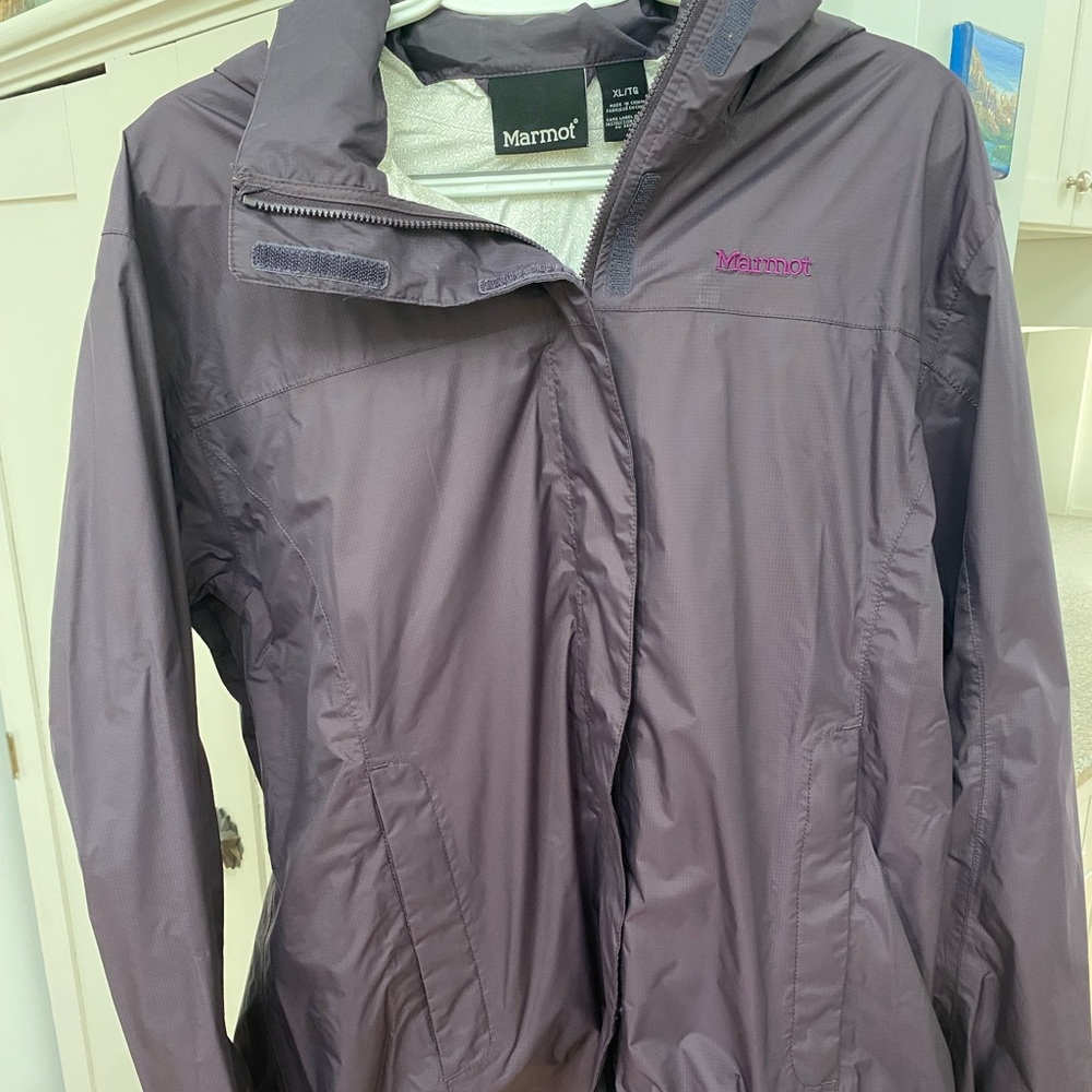 Marmot Jacket (XL)